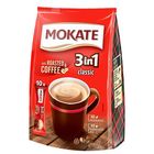 Mokate 3v1 instantní káva | 170 g