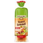 DanCake wheat toast bread | 500 g