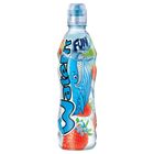 Kubík Waterrr Jahodový nápoj | 500 ml