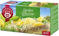 Teekanne Garden Selection Ovocný čaj | 45 g