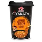 Oyakata Japanese Chicken Teriyaki instantní nudle | 96 g