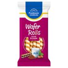 Piedmont Cookies Wafer Rolls with Cocoa & Cream Filling | 160 g