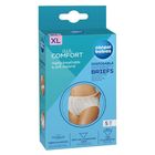 Canpol babies Jednorázové kalhotky vel. XL 5 ks
