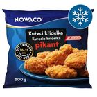 Nowaco Křupavá křidélka lehce pikantní | 500 g