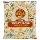 Mexilla Pšeničná tortilla | 6 x 60 g