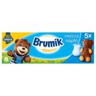 Opavia Brumík Mléčná náplň jemné pečivo | 150 g