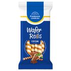 Piedmont Cookies Wafer Rolls with Cream Cocoa Filling | 160 g