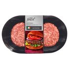Tesco Finest Hovězí burger | 220 g