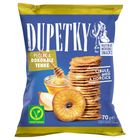 Dupetky Onion, honey and mustard | 84 g