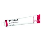 Betadine mast 20 g