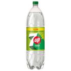 7UP limonáda bez cukru | 2.25 l