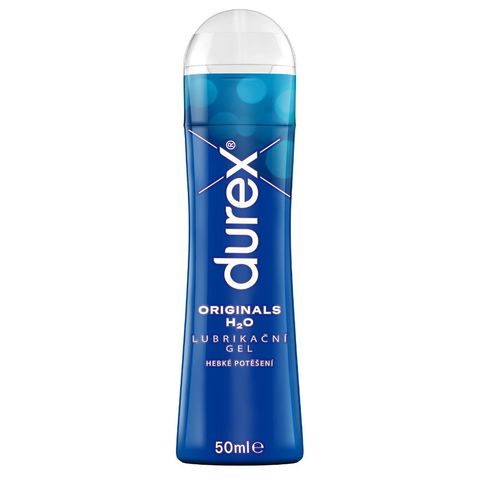 DUREX Originals gel | 50 ml