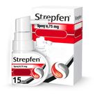 Strepfen 8,75 mg orální sprej 15 ml