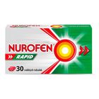 Nurofen Rapid 400 mg 30 tobolek