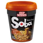 Nissin Soba Cup Sukijaki hovězí instantní nudle | 89 g