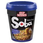 Nissin Soba Cup Yakitori kuře instantní nudle | 89 g