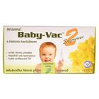 Arianna Baby-Vac 2 Ergonomic odsávačka hlenů