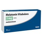 Melatonin Vitabalans 3 mg 10 tablet