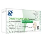Deepblue Covid-19 antigenní test ze slin | 1 kus