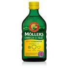Mollers Omega 3 Citron 250 ml