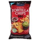 Santa Maria BBQ tortilla chips | 185 g
