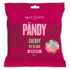 Pandy Candy Cherry u/Sukker | 50g