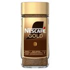 Nescafé Gold Original instantní káva | 200 g