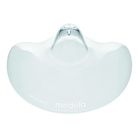 Medela Kontaktní kojicí kloboučky vel. S 16 mm 1 pár