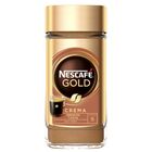 Nescafé Gold Crema instantní káva | 200 g