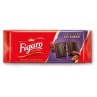 Figaro Dark Chocolate 43% Cocoa | 80 g