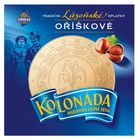Opavia Kolonáda Oříškové lázeňské oplatky | 175 g