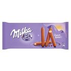 Milka Choco Sticks Milk-Coated Biscuits | 112 g
