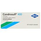Condrosulf 400 60 tvrdých tobolek