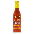 Amazon Habanero Hot Sauce | 90 ml