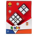 Rubikova kostka sada klasik 3x3 + přívěsek | 1 piece