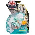 Bakugan trojbalení s die-cast figurkou s4 | 1 piece