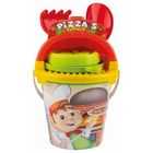 Sada na písek Pizza | 1 piece