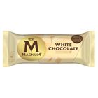Magnum White vanília jégkrém 120 ml