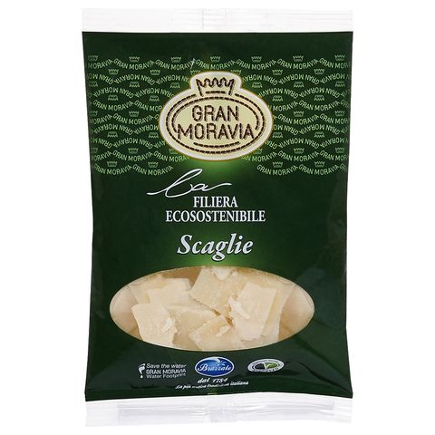 Gran Moravia Scaglie sýr | 100 g