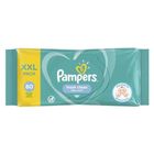 Pampers Fresh Clean Dětské čisticí ubrousky | 80 kusů