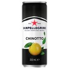 San Pellegrino Chinotto perlivá limonáda | 330 ml