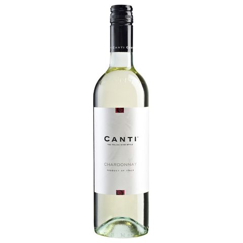 Canti Chardonnay White Wine | 0.75 l