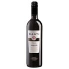 Canti Primitivo Puglia Dry Red Wine | 750 ml