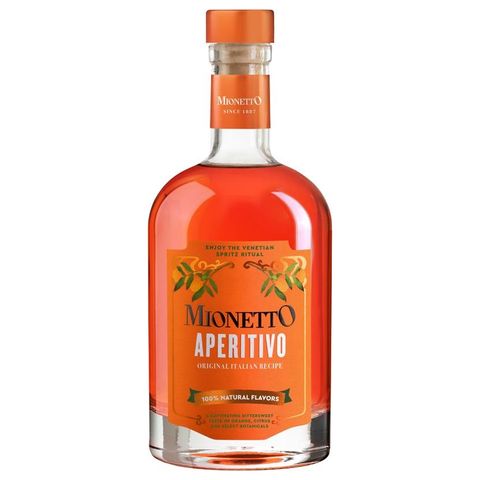Mionetto Aperitivo (11%) | 500 ml