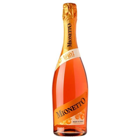 Mionetto Orange Spritz | 750 ml