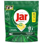 Jar Original dishwasher tablets Lemon | 41 pieces