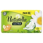 Naturella Ultra Normal Plus Duo vložky s křidélky | 18 kusů