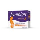 Femibion 2 Těhotenství 28 tablet + 28 tobolek |