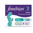 Femibion 3 Kojení 28 tablet + 28 tobolek |