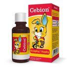 Cebion kapky 30 ml